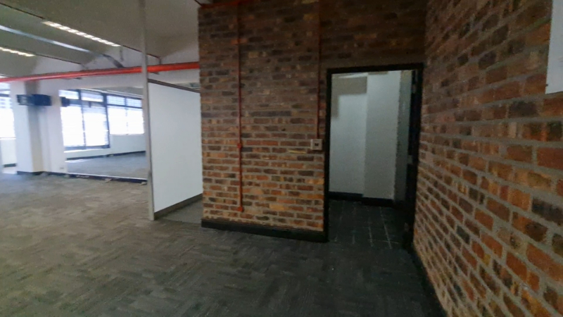 To Let commercial Property for Rent in Cape Town City Centre Western Cape